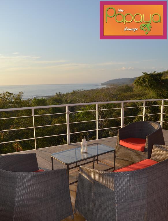 Cielo Del Mar Hotel Nicoya Exterior photo