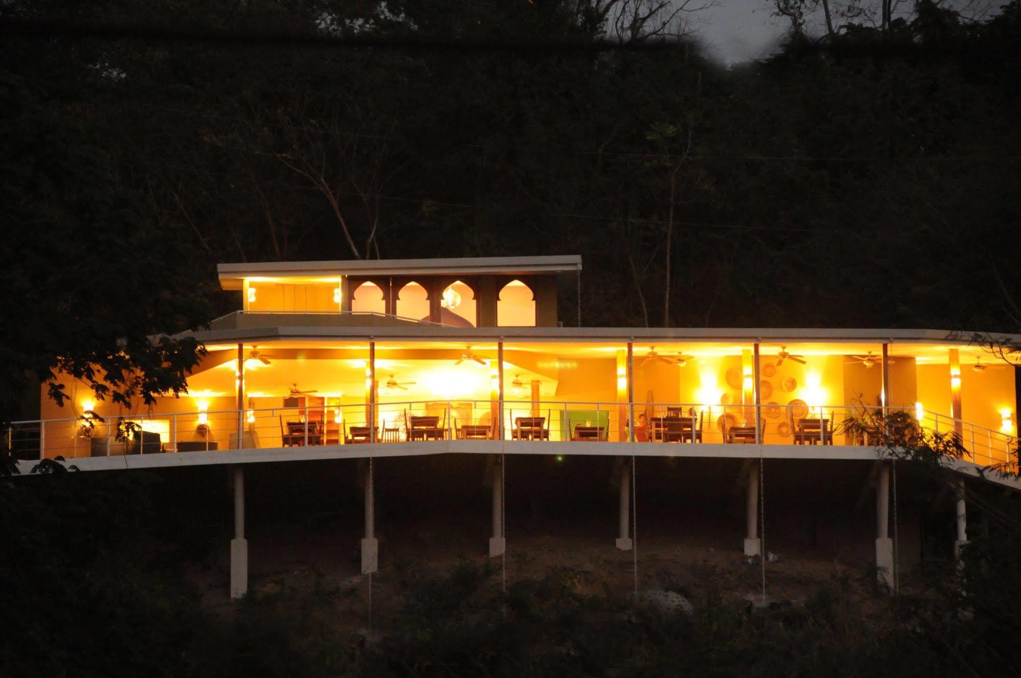 Cielo Del Mar Hotel Nicoya Exterior photo