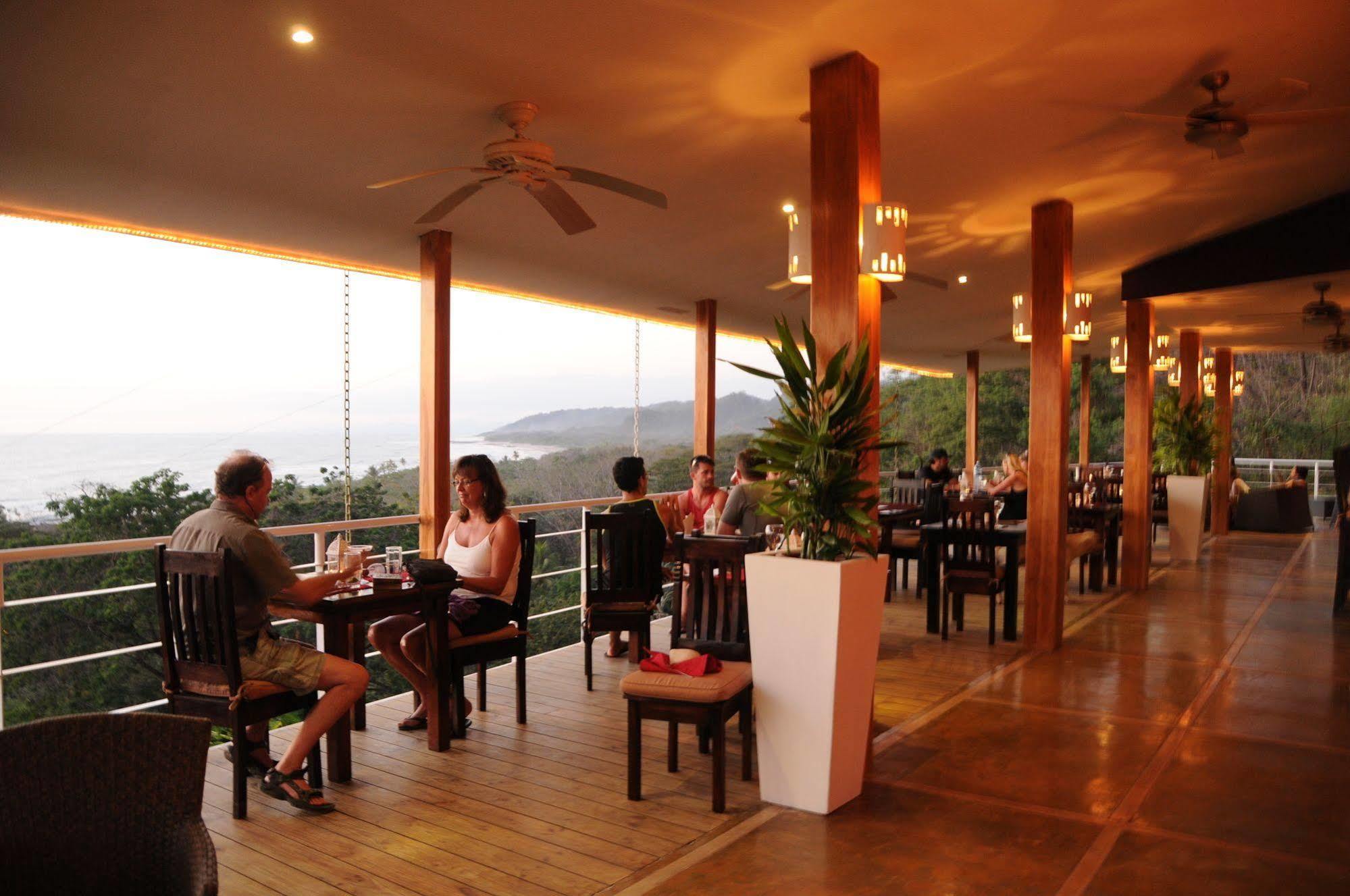 Cielo Del Mar Hotel Nicoya Exterior photo