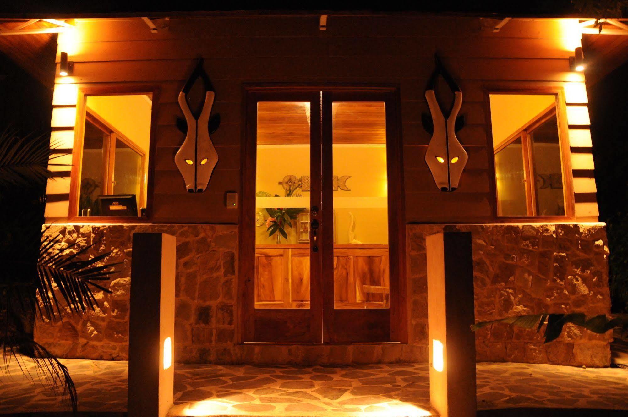 Cielo Del Mar Hotel Nicoya Exterior photo